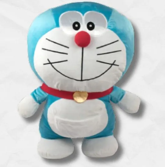 doraemon